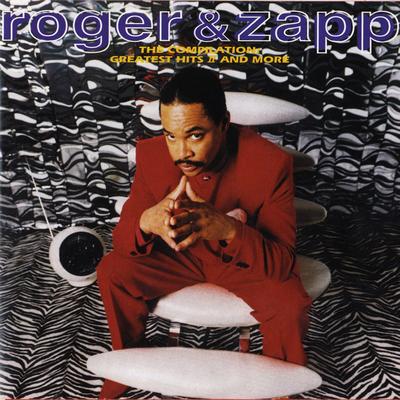 Easy By Roger & Zapp's cover