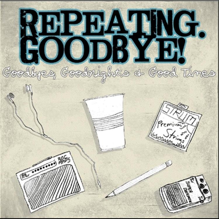Repeating Goodbye's avatar image
