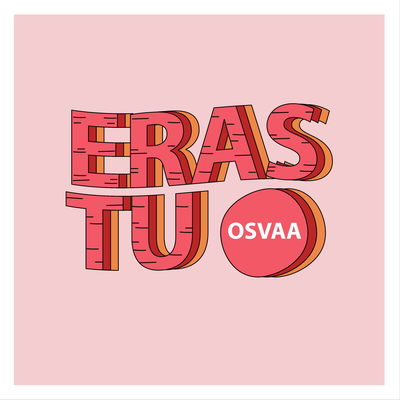 Eras Tú's cover