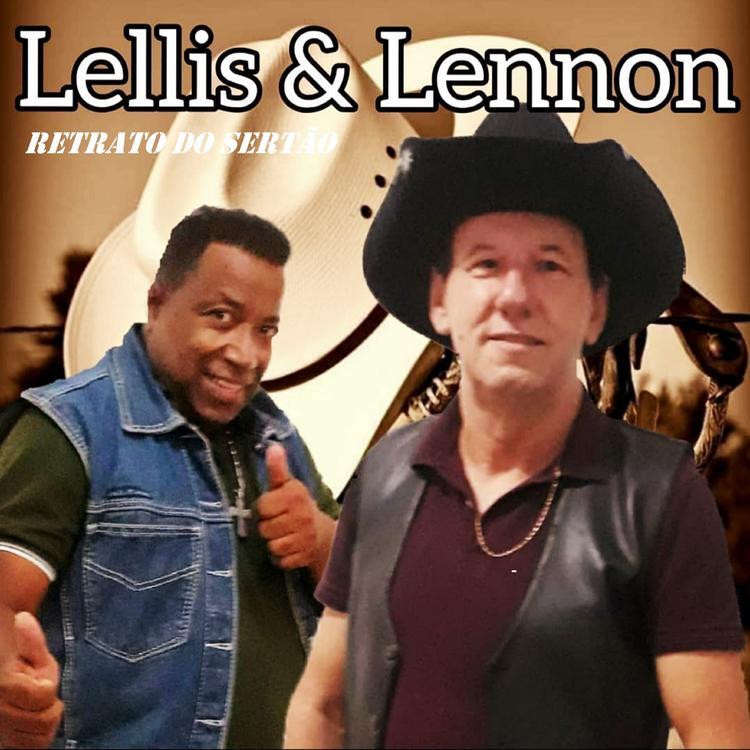 Lellis & Lennon's avatar image