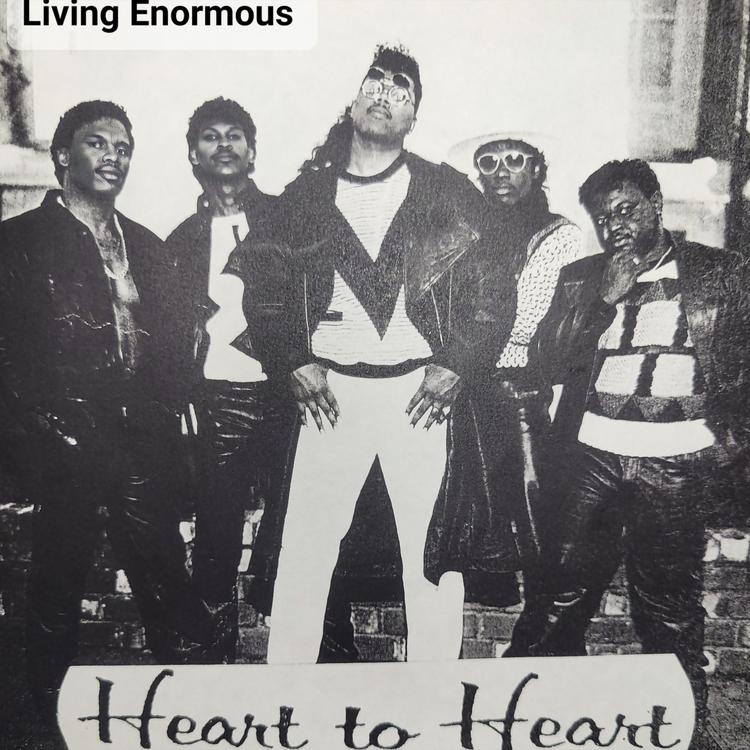 Heart to Heart Band's avatar image