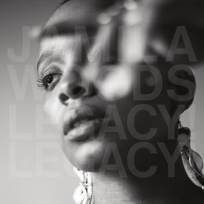 ZORA By Jamila Woods's cover