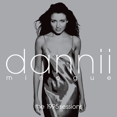 The 1995 Sessions's cover