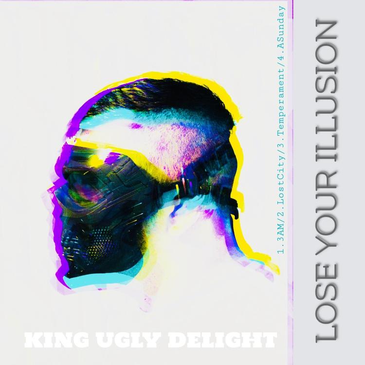 King Ugly Delight's avatar image