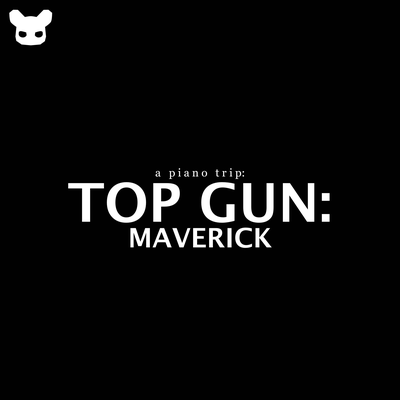 I Ain't Worried (From "Top Gun: Maverick") (Piano Version) By Kim Bo's cover