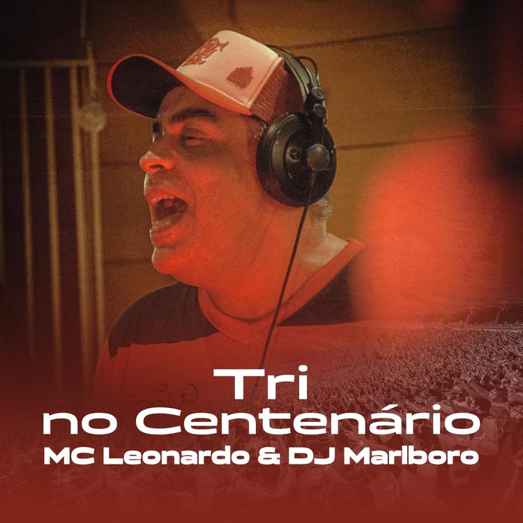 MC Leonardo's avatar image