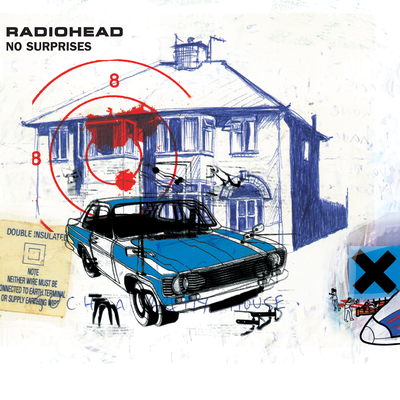 Palo Alto By Radiohead's cover