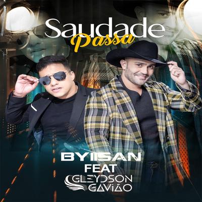 Saudade Passa By Gleydson Gavião, Byllsan's cover