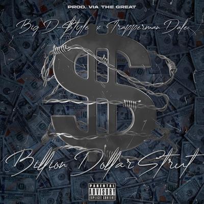 Big D-$tyle's cover
