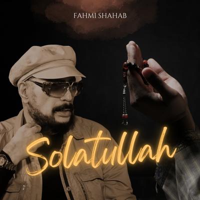 Solatullah's cover