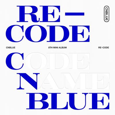 RE-CODE's cover