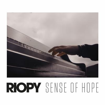 Sense of hope By RIOPY's cover