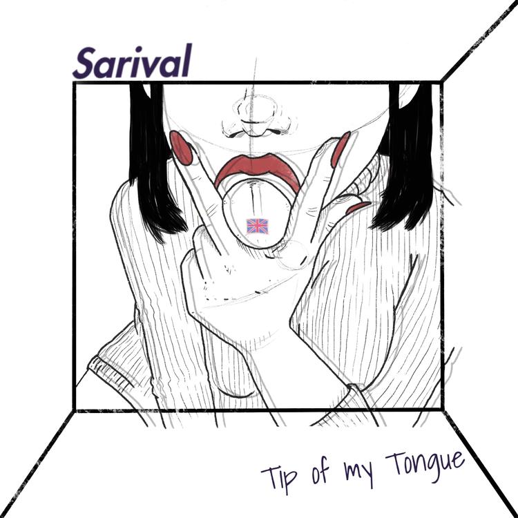 Sarival's avatar image