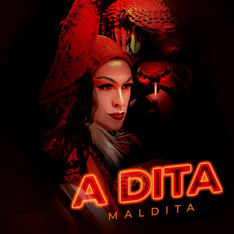 A DITA's avatar image