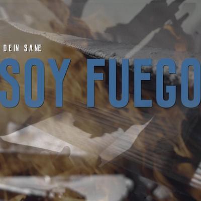 Soy Fuego's cover
