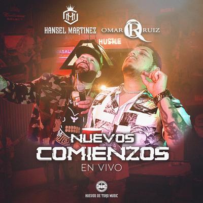 Nuevos Comienzos (En Vivo)'s cover