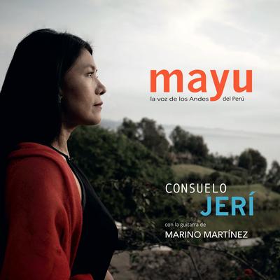 Wawa Pampay By Consuelo Jerí, Marino Martínez's cover