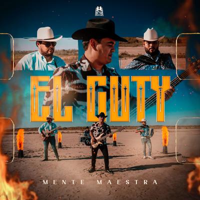 El Guty's cover