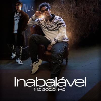 Inabalável's cover