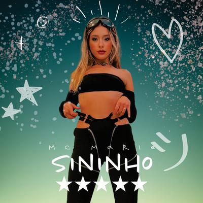 Sininho By Mc Marie's cover