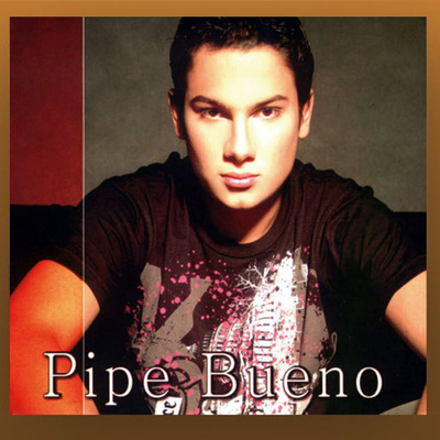 Pipe Bueno's cover