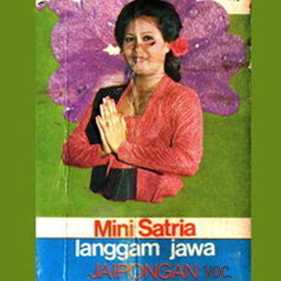 Langgam Jawa Jaipongan Voc.'s cover