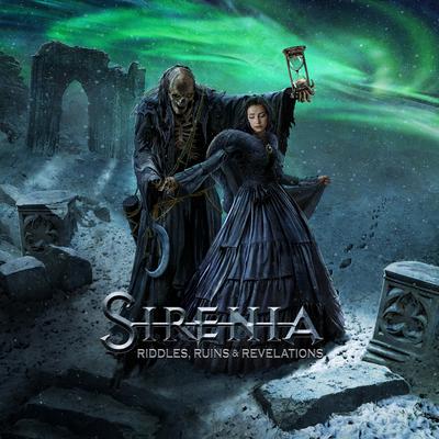 Addiction No. 1 By Sirenia's cover