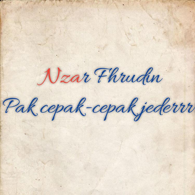 Nzar Fhrudin's avatar image