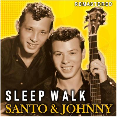 Sleep Walk (Remastered)'s cover