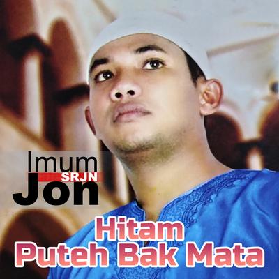 Hitam-Puteh Bak Mata's cover