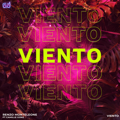 Viento By Renzo Monteleone, Camille Gonz's cover