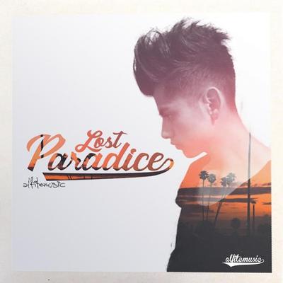 Lost Paradice By Alfite, Veela's cover