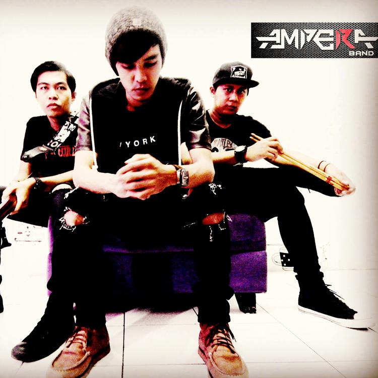 Ampera Band's avatar image