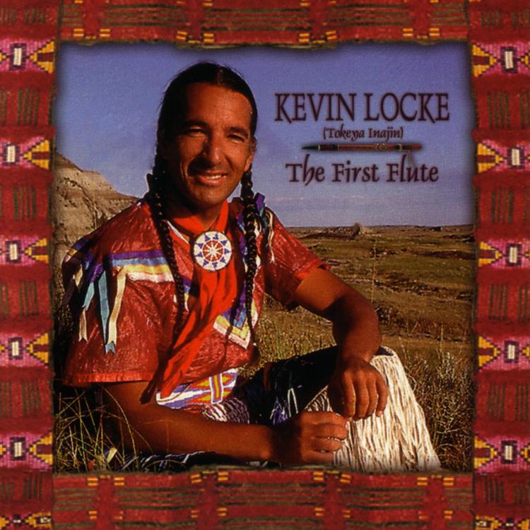 Kevin Locke's avatar image