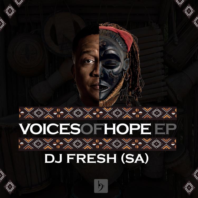 DJ Fresh (SA)'s avatar image