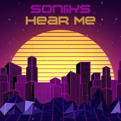 Hear Me By Sonliks's cover