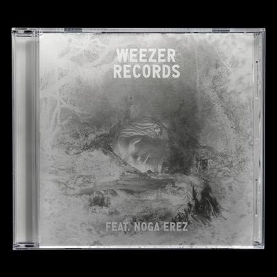 Records (feat. Noga Erez) By Weezer, Noga Erez's cover