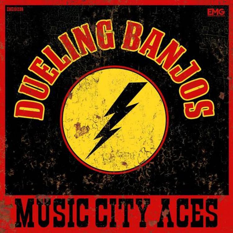 Music City Aces's avatar image