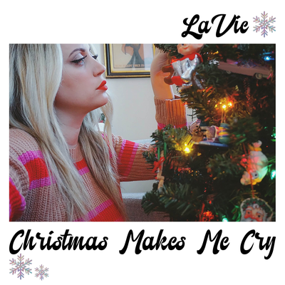 Christmas Makes Me Cry's cover