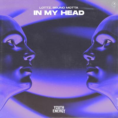 In My Head By Lottz, Bruno Motta's cover