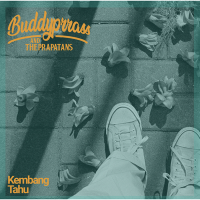 Kembang Tahu's cover