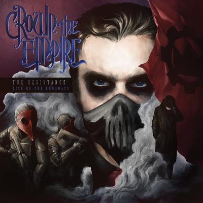Initiation By Crown the Empire's cover