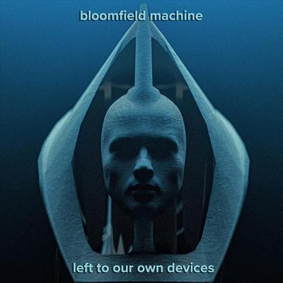 Bloomfield Machine's cover
