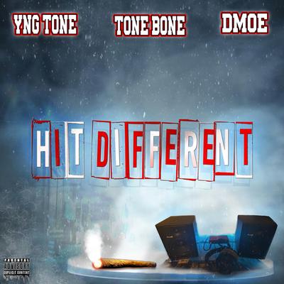 YNG Tone's cover