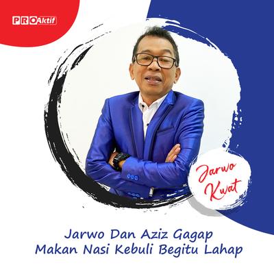 Jarwo Dan Aziz Gagap Makan Nasi Kebuli Begitu Lahap's cover