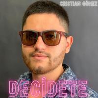Cristian Gómez's avatar cover