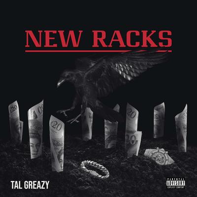 Tal Greazy's cover