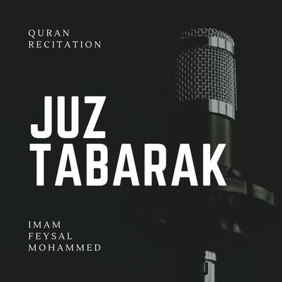 Juz Tabarak's cover