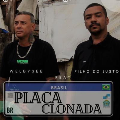 Placa Clonada's cover