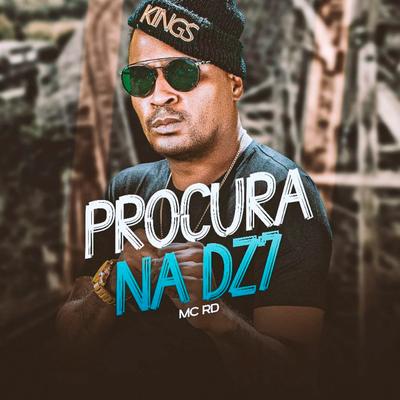 Procura na Dz7 By Mc RD, DJ Bill's cover